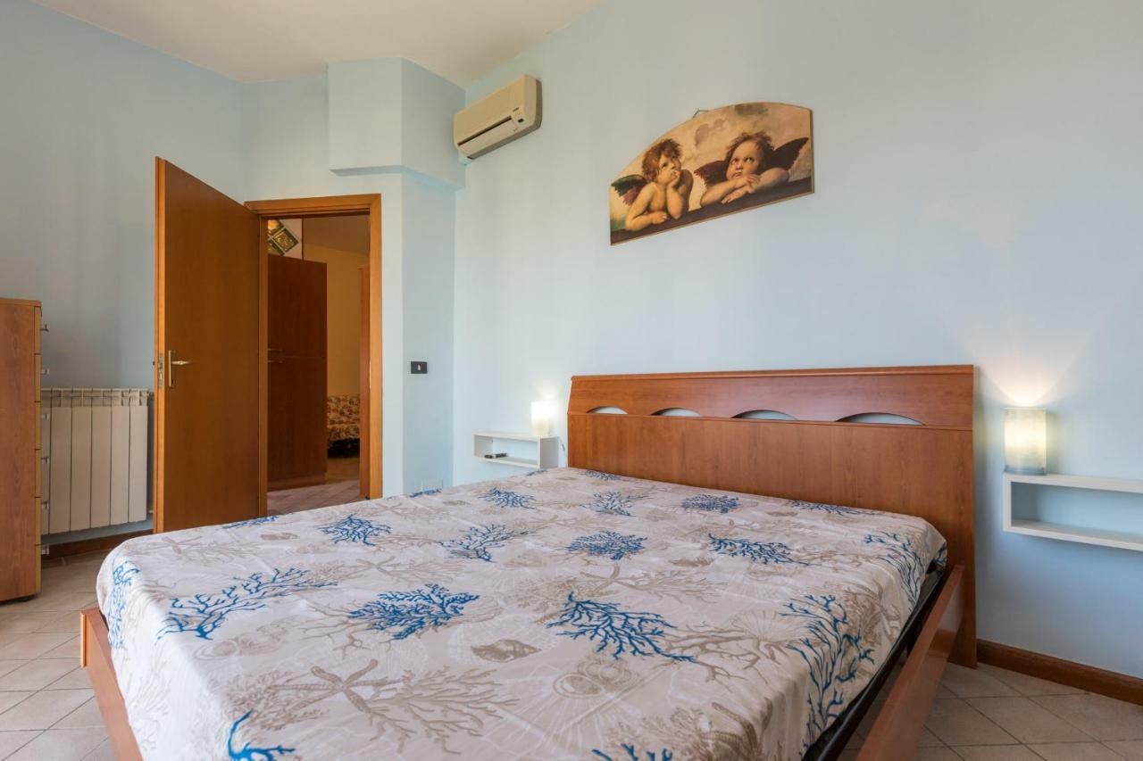 Appartamento Viola Gaeta Exterior photo