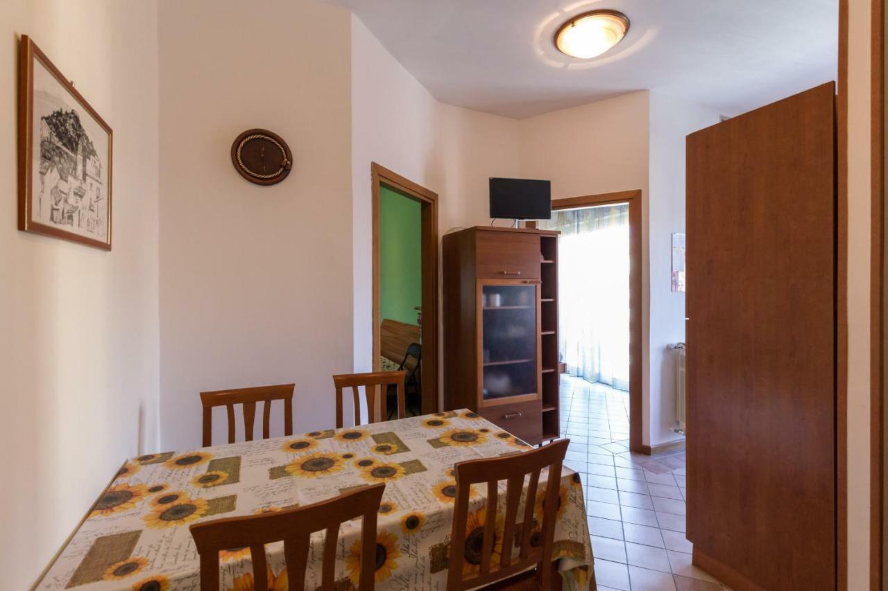 Appartamento Viola Gaeta Exterior photo