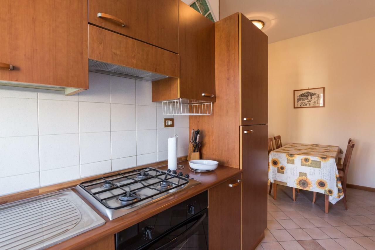 Appartamento Viola Gaeta Exterior photo