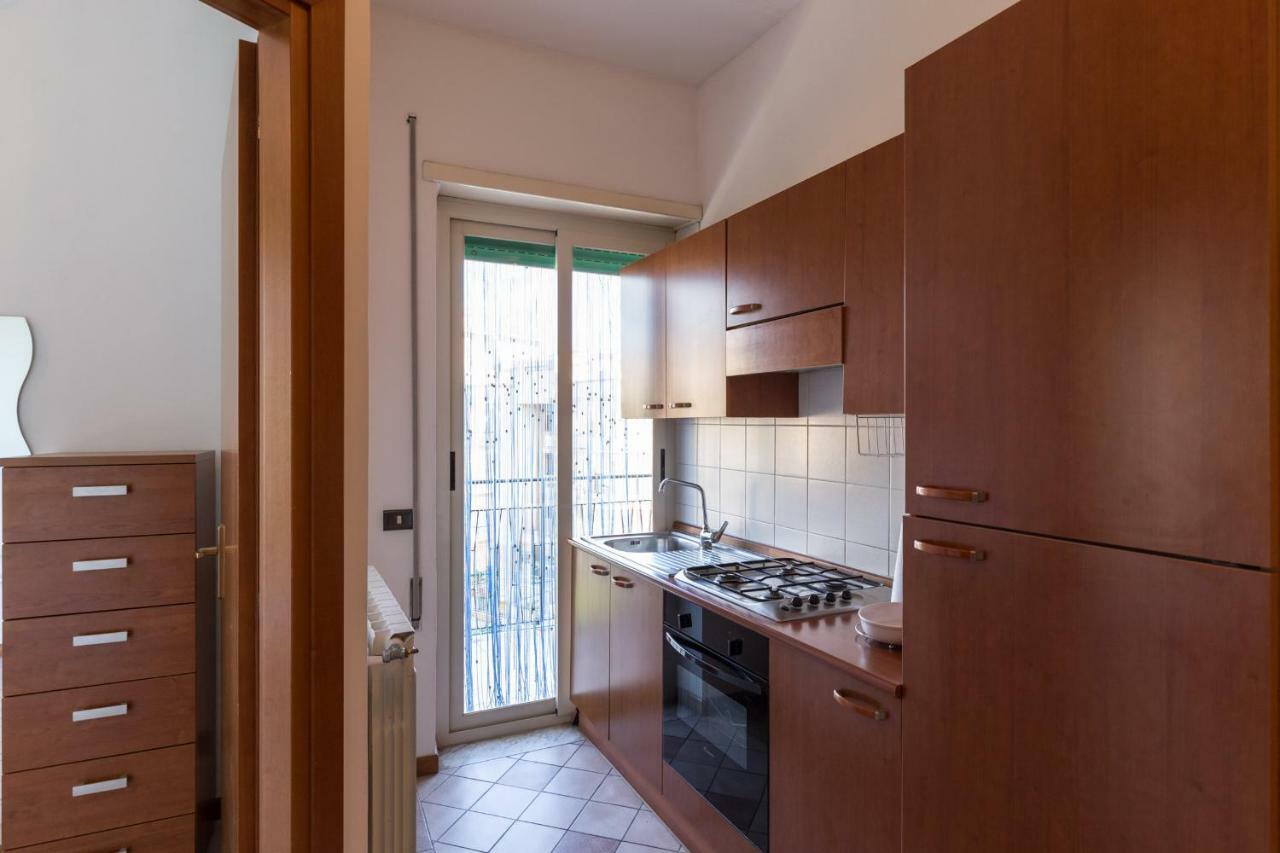 Appartamento Viola Gaeta Exterior photo